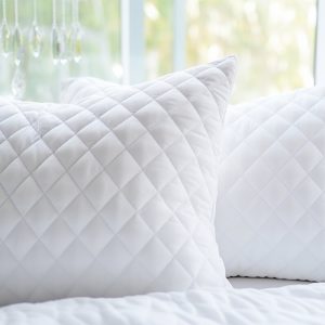 2’li Mikro Kapitone Yastık Alezi – Hisar Serisi