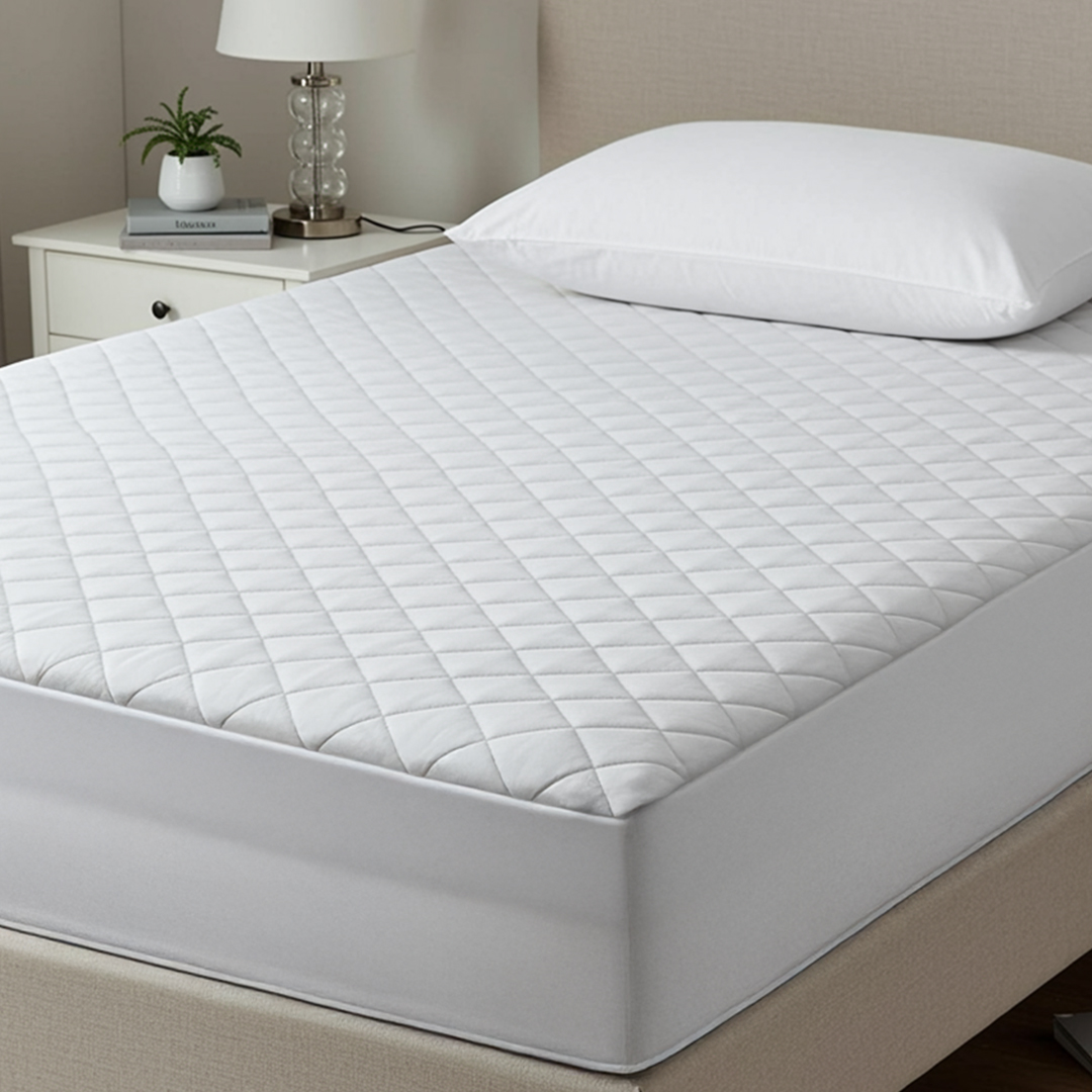 Mikro Kapitone Sıvı Geçirmez Yatak Alezi – Hisar Serisi