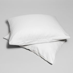 %100 Pamuk Lastikli Çarşaf Takım – Beyaz – Ayasofya Serisi