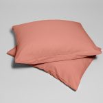 %100 Pamuk Lastikli Çarşaf Takım – Sarı – Ayasofya Serisi - Image 5