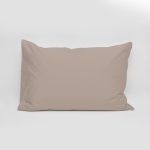 Pamuklu Yastık Kılıfı – Bej – Samatya Serisi