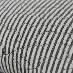 Yatak Örtüsü Takımı / Antrasit – Pera Serisi