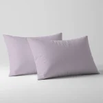 %100 Pamuk Ranforce 2’li Yastık Kılıfı Seti – Dolmabahçe Serisi - 3