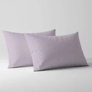 %100 Pamuk Ranforce 2’li Yastık Kılıfı Seti – Dolmabahçe Serisi