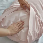 %100 Pamuk Ranforce 2’li Yastık Kılıfı Seti – Dolmabahçe Serisi - 2