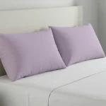 %100 Pamuk Ranforce 2’li Yastık Kılıfı Seti – Dolmabahçe Serisi - 1