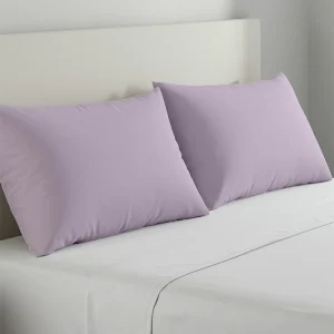 %100 Pamuk Ranforce 2’li Yastık Kılıfı Seti – Dolmabahçe Serisi