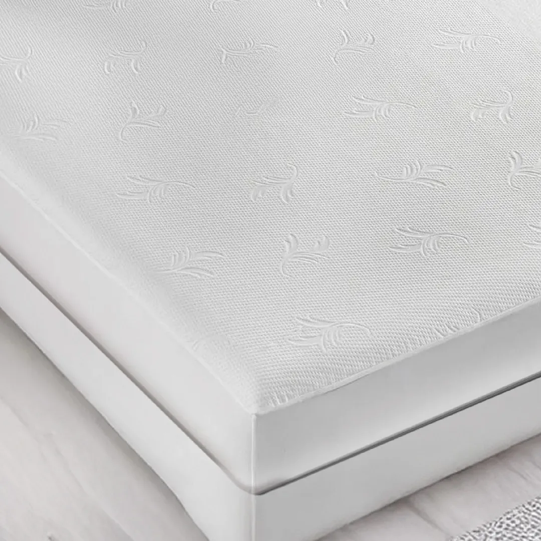 Ultra Dayanıklı Full Fitted Yatak Alezi – Haliç Serisi