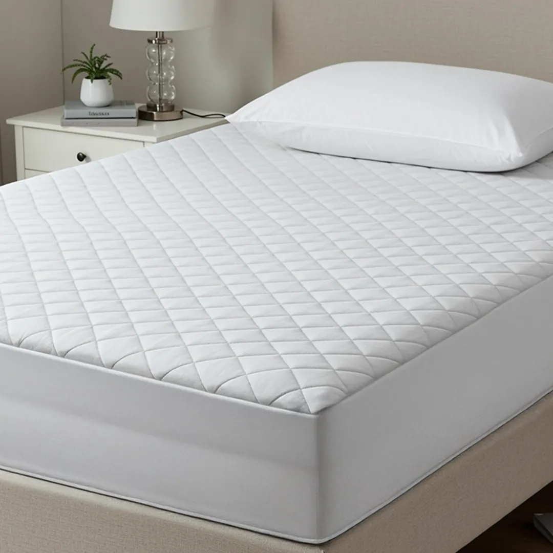 Premium Ultra Dayanıklı Full Fitted Yatak Alezi – Hisar Serisi