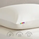 Days In Colours Mikro Silikon Yastık – DaysSoft Serisi – 600 GRAM (Bir Alana Bir Bedava) - 2