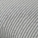 Yatak Örtüsü Takımı / Gri – Pera Serisi - 3