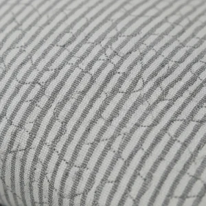 Yatak Örtüsü Takımı / Gri – Pera Serisi