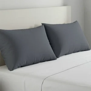 %100 Pamuk Ranforce 2’li Yastık Kılıfı Seti – Dolmabahçe Serisi