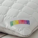 Days In Colours Pure-Wool Yün Yastık – 1000 GRAM - 2