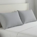 %100 Pamuk Ranforce 2’li Yastık Kılıfı Seti – Dolmabahçe Serisi - 1