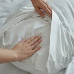 %100 Pamuk Ranforce 2’li Yastık Kılıfı Seti – Dolmabahçe Serisi - 2