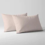 %100 Pamuk Ranforce 2’li Yastık Kılıfı Seti – Dolmabahçe Serisi - 3