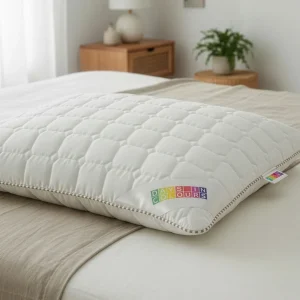 Days In Colours Pure-Wool Yün Yastık – 1000 GRAM