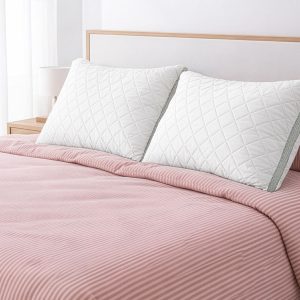 Days In Colours Ultrasonik Kapitone Yastık – 800 Gram