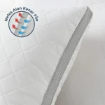 Days In Colours Klimalı Silikon Yastık – DaysCool Serisi – 800 Gram - 2