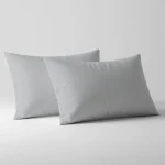 %100 Pamuk Ranforce 2’li Yastık Kılıfı Seti – Dolmabahçe Serisi - 3