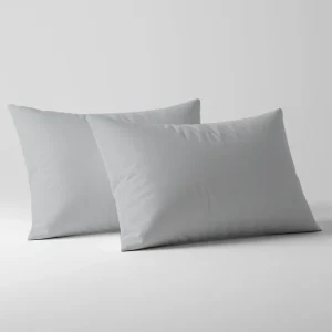 %100 Pamuk Ranforce 2’li Yastık Kılıfı Seti – Dolmabahçe Serisi