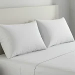 %100 Pamuk Ranforce 2’li Yastık Kılıfı Seti – Dolmabahçe Serisi - 1