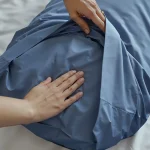 %100 Pamuk Ranforce 2’li Yastık Kılıfı Seti – Dolmabahçe Serisi - 2