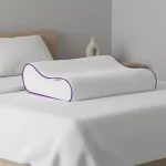 Kozmos Ortopedik Visco Boyun Destekli Yastık - 1