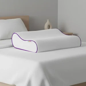 Kozmos Ortopedik Visco Boyun Destekli Yastık