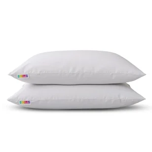 Days In Colours Mikro Silikon Yastık – DaysSoft Serisi – 600 GRAM (Bir Alana Bir Bedava)