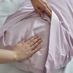 %100 Pamuk Ranforce 2’li Yastık Kılıfı Seti – Dolmabahçe Serisi