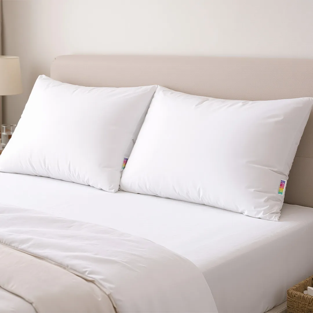 Days In Colours Mikro Silikon Yastık – DaysSoft Serisi – 600 GRAM (Bir Alana Bir Bedava)