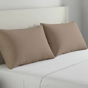 %100 Pamuk Ranforce 2’li Yastık Kılıfı Seti – Dolmabahçe Serisi