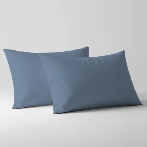 %100 Pamuk Ranforce 2’li Yastık Kılıfı Seti – Dolmabahçe Serisi