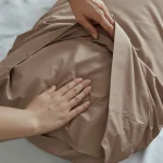 %100 Pamuk Ranforce 2’li Yastık Kılıfı Seti – Dolmabahçe Serisi - 2