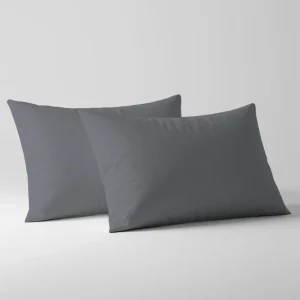 %100 Pamuk Ranforce 2’li Yastık Kılıfı Seti – Dolmabahçe Serisi