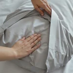 %100 Pamuk Ranforce 2’li Yastık Kılıfı Seti – Dolmabahçe Serisi - 2