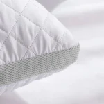 4 Adet Klimalı Silikon Yastık – DayCool Serisi – 4 x 800 Gram Klimalı Kapitone Silikon Yastık - 6