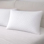 Days In Colours – 2’li Mikro Kapitone Yastık Alezi | Hisar Serisi - 2