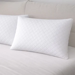 Days In Colours – 2’li Mikro Kapitone Yastık Alezi | Hisar Serisi