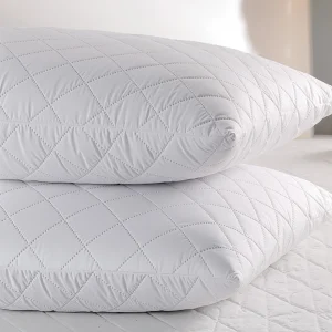 Days In Colours Ultrasonik Kapitone Yastık – 800 GRAM