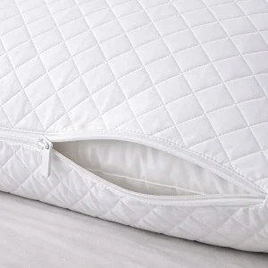 Days In Colours – 2’li Mikro Kapitone Yastık Alezi | Hisar Serisi