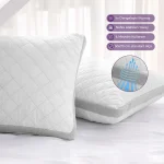 Days In Colours Klimalı Silikon Yastık - DayCool Serisi - 800 GRAM