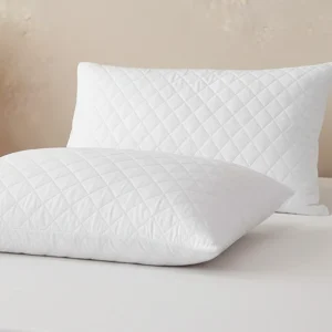 Days In Colours Ultrasonik Kapitone Yastık – 800 GRAM