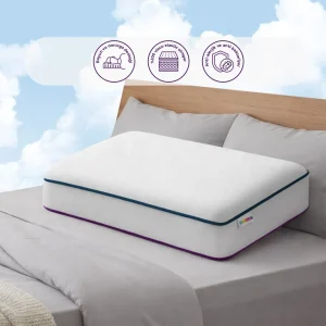 Days In Colours Astra XL Visco Ortopedik Yastık