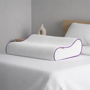 Days In Colours Kozmos Ortopedik Visco Boyun Destekli Yastık