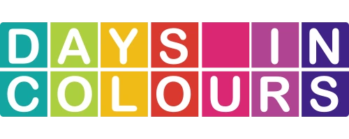 Days in Colours